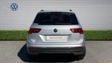 Volkswagen Tiguan 1.5 TSI 150 Life 5dr Petrol Estate